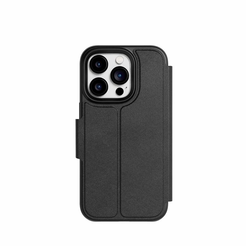 Tech21 Evo Lite Wallet Apple iPhone 14 Pro Svart - 8671860