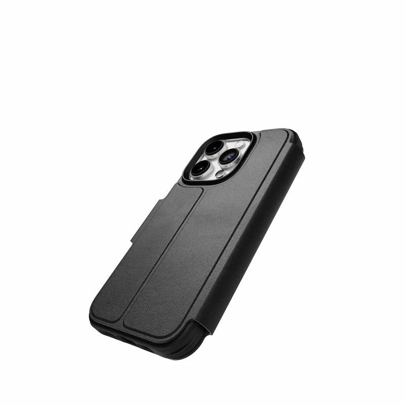 Tech21 Evo Lite Wallet Apple iPhone 14 Pro Svart - 8671860