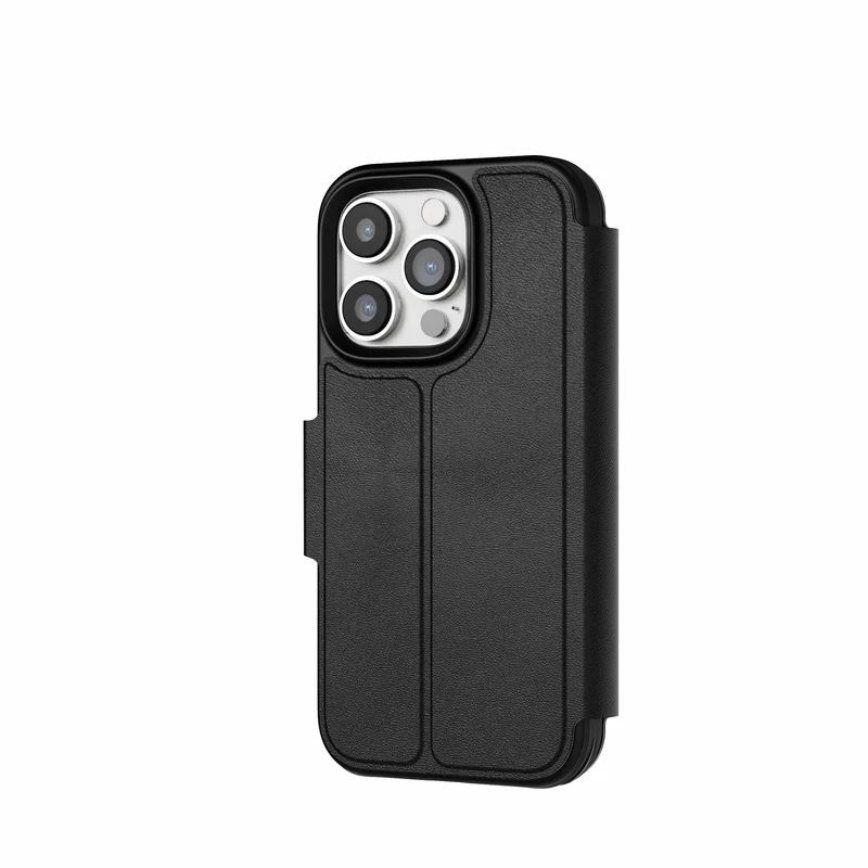 Tech21 Evo Lite Wallet Apple iPhone 14 Pro Svart - 8671860