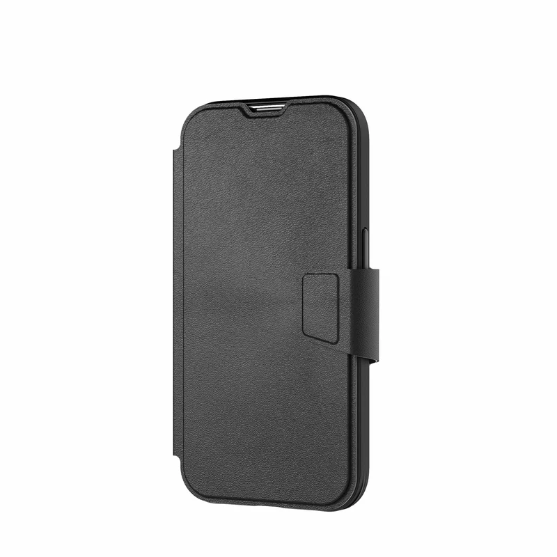 Tech21 Evo Lite Wallet Apple iPhone 14 Pro Svart - 8671860