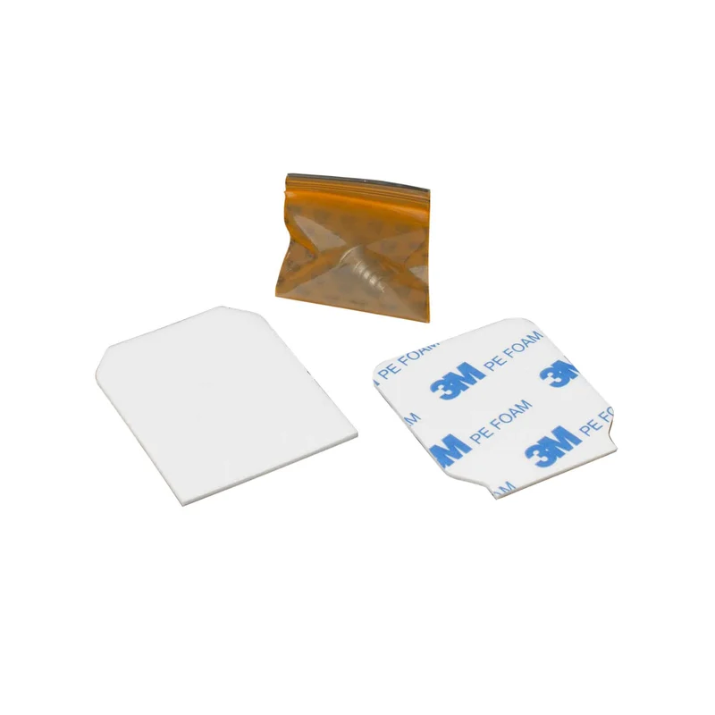 White Shark MOHAWK Hörlurar Skrivbordsfäste Svart - 2053982