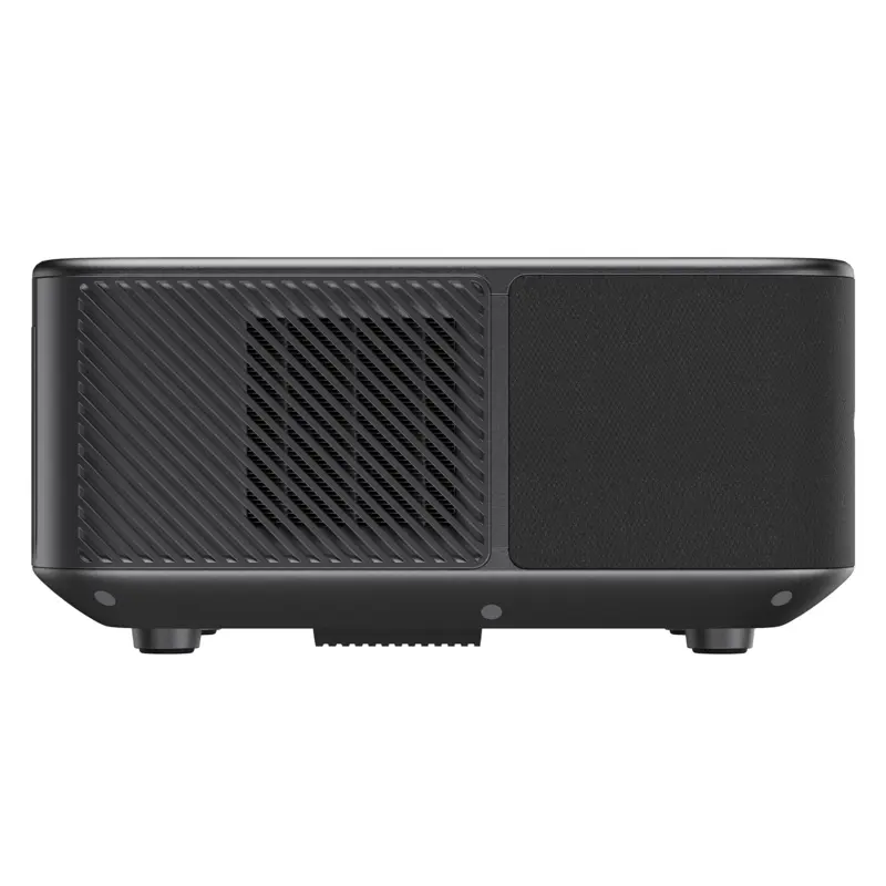 Yaber K3 Pro Full HD LCD Projektor med Subwoofer Svart - 1073929