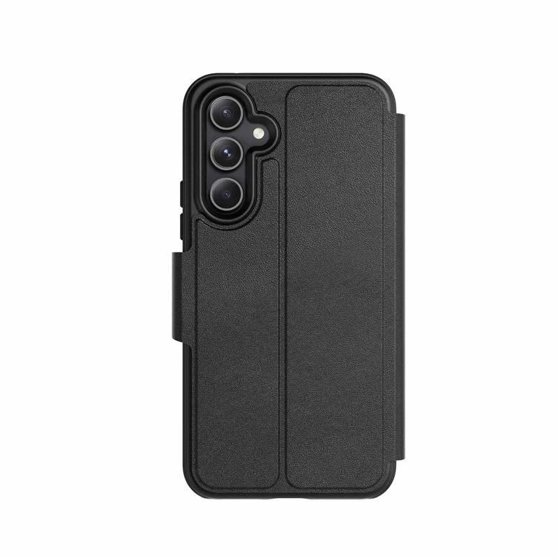 Tech21 Evo Lite Wallet Galaxy A54 5G Svart - 8671917