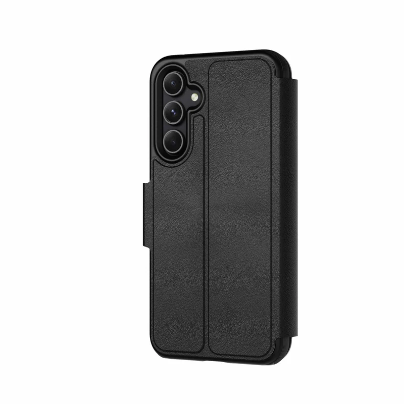 Tech21 Evo Lite Wallet Galaxy A54 5G Svart - 8671917