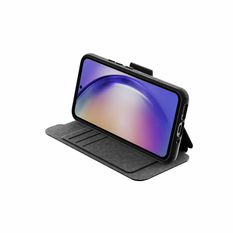 Tech21 Evo Lite Wallet Galaxy A54 5G Svart - 8671917