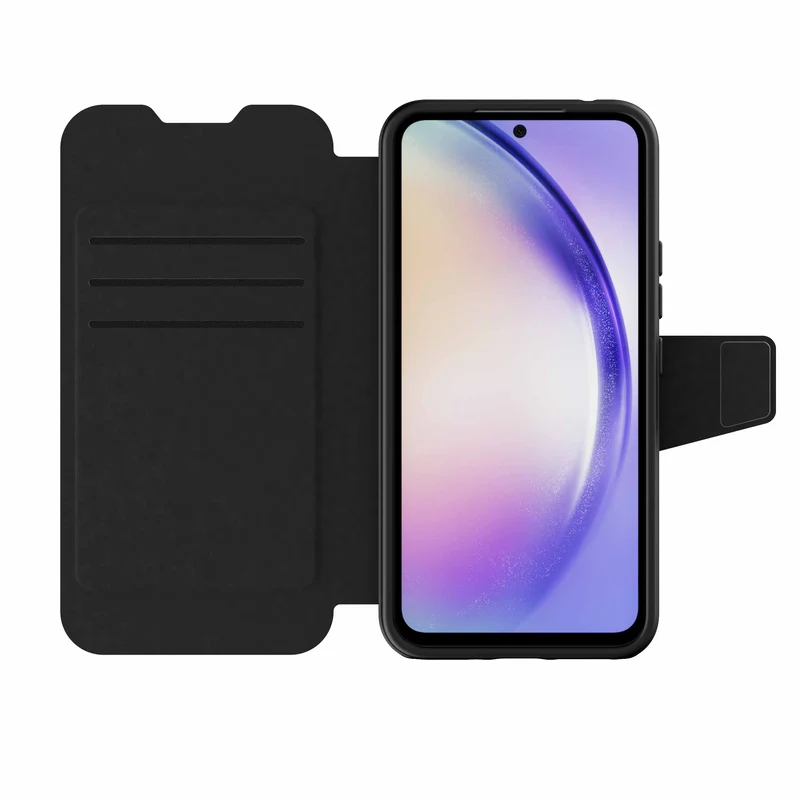 Tech21 Evo Lite Wallet Galaxy A54 5G Svart - 8671917