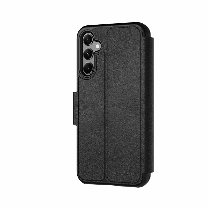 Tech21 Evo Lite Wallet Galaxy A34 5G Svart - 8671920
