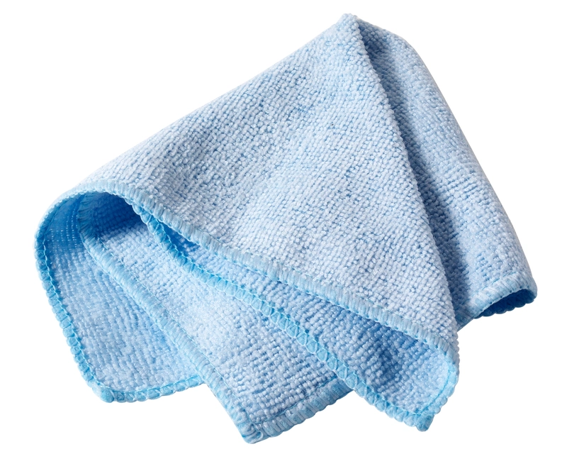 Vivanco Skärmrengöringsvätska 250ml + Mikrofiberduk - 2839752