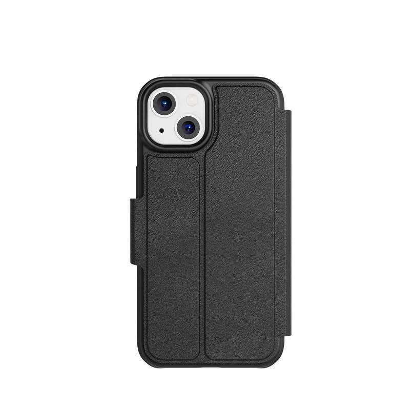 Tech21 Evo Lite Wallet Apple iPhone 17e/16e/14/13 Svart - 8671926
