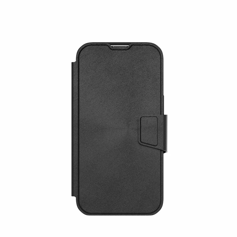 Tech21 Evo Lite Wallet Apple iPhone 17e/16e/14/13 Svart - 8671926