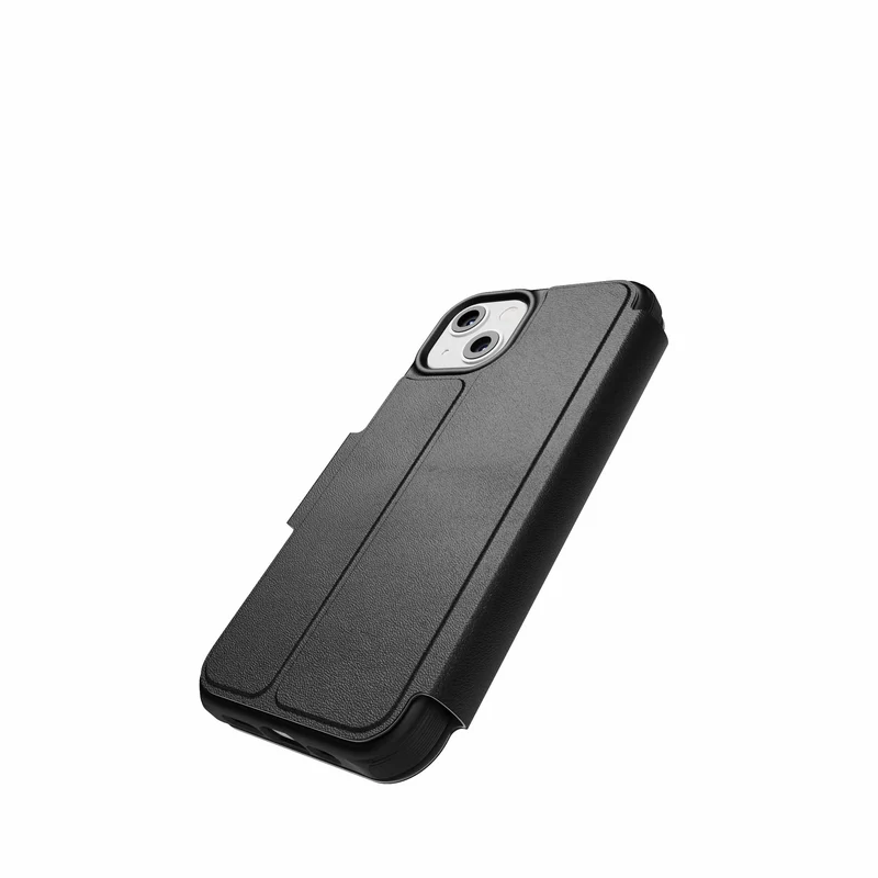 Tech21 Evo Lite Wallet Apple iPhone 17e/16e/14/13 Svart - 8671926
