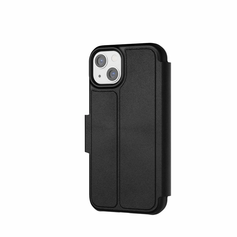 Tech21 Evo Lite Wallet Apple iPhone 17e/16e/14/13 Svart - 8671926
