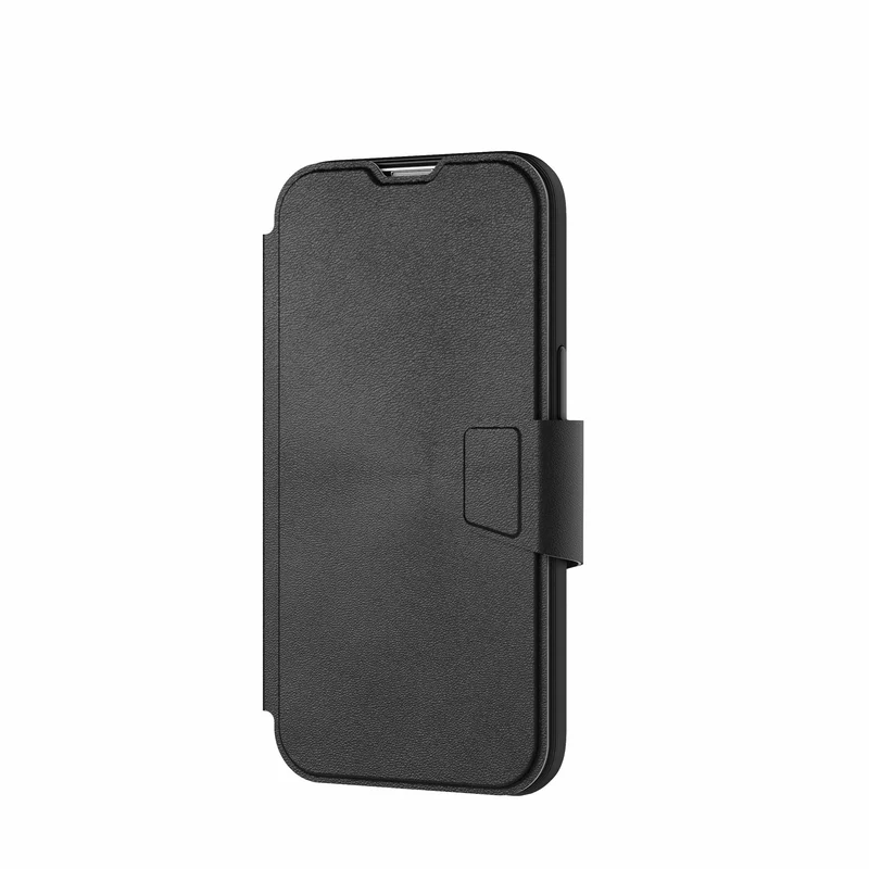 Tech21 Evo Lite Wallet Apple iPhone 17e/16e/14/13 Svart - 8671926