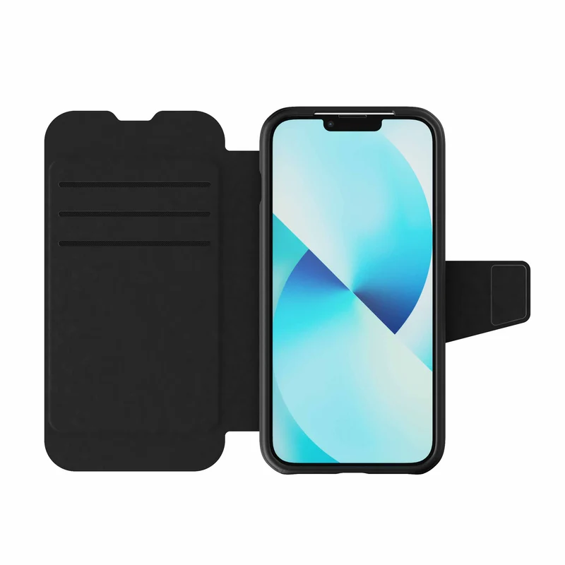 Tech21 Evo Lite Wallet Apple iPhone 17e/16e/14/13 Svart - 8671926