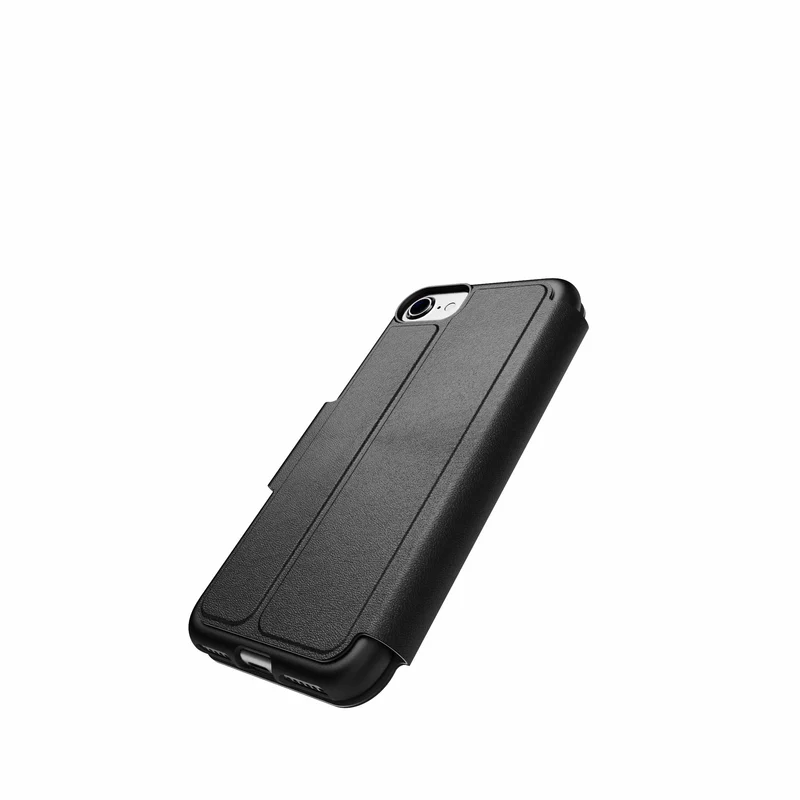 Tech21 Evo Lite Wallet Apple iPhone SE/8/7 Svart - 8671929
