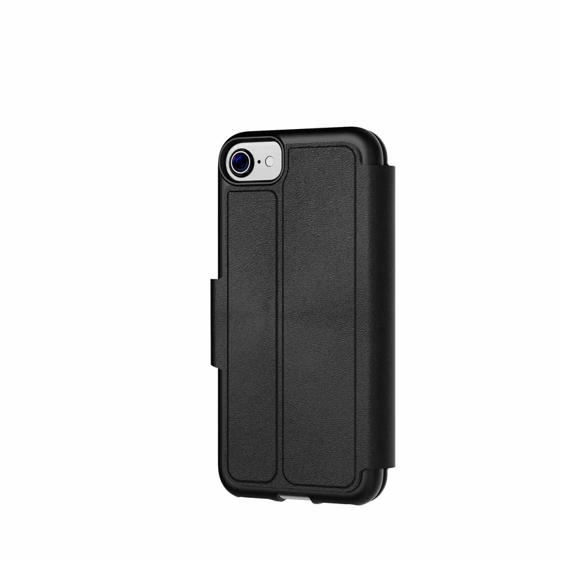 Tech21 Evo Lite Wallet Apple iPhone SE/8/7 Svart - 8671929