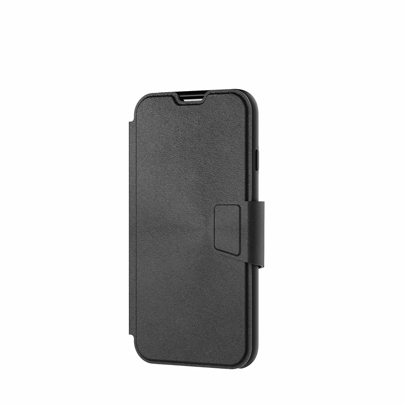 Tech21 Evo Lite Wallet Apple iPhone SE/8/7 Svart - 8671929