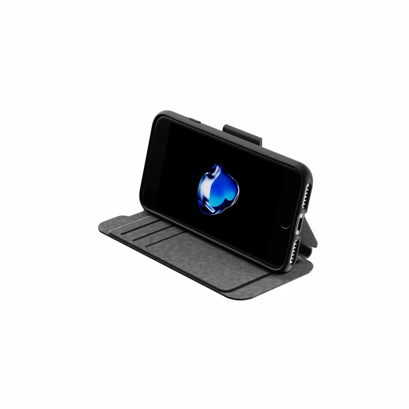 Tech21 Evo Lite Wallet Apple iPhone SE/8/7 Svart - 8671929