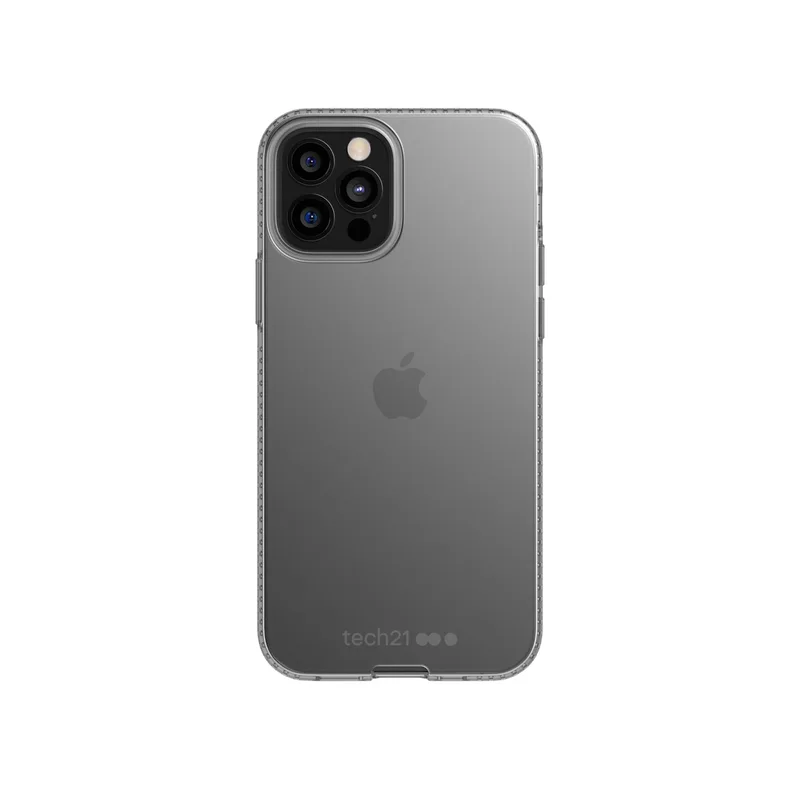 Tech21 Evo Lite Apple iPhone 12/12 Pro Transparent - 8672022