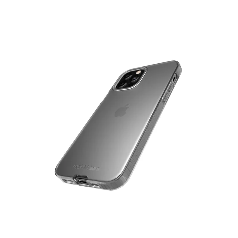 Tech21 Evo Lite Apple iPhone 12/12 Pro Transparent - 8672022