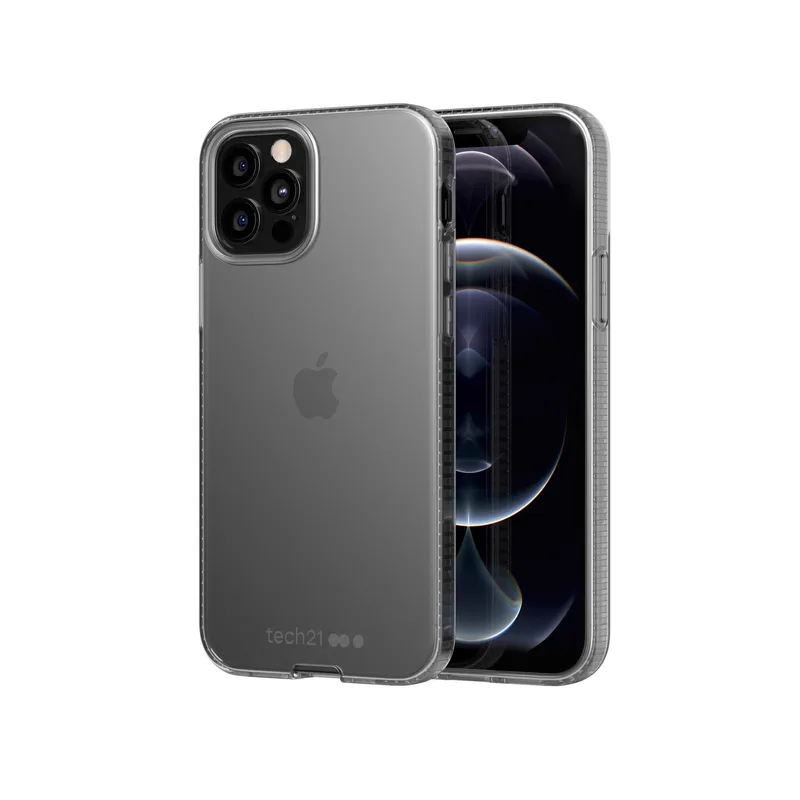 Tech21 Evo Lite Apple iPhone 12/12 Pro Transparent - 8672022
