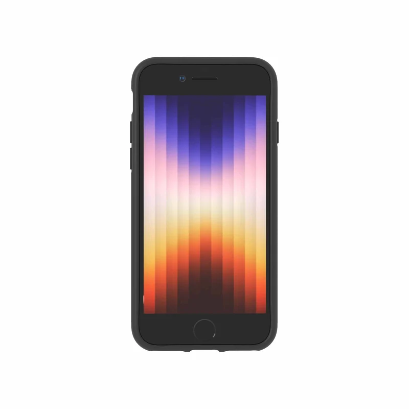 Tech21 Evo Lite Apple iPhone SE 2022/8/7 Svart - 8672025