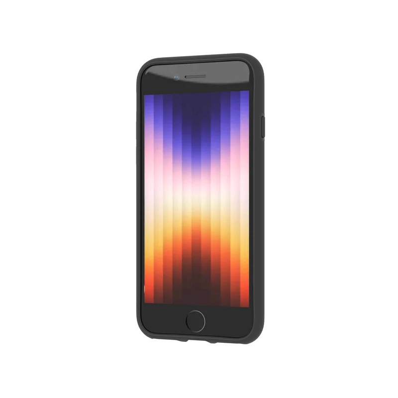 Tech21 Evo Lite Apple iPhone SE 2022/8/7 Svart - 8672025