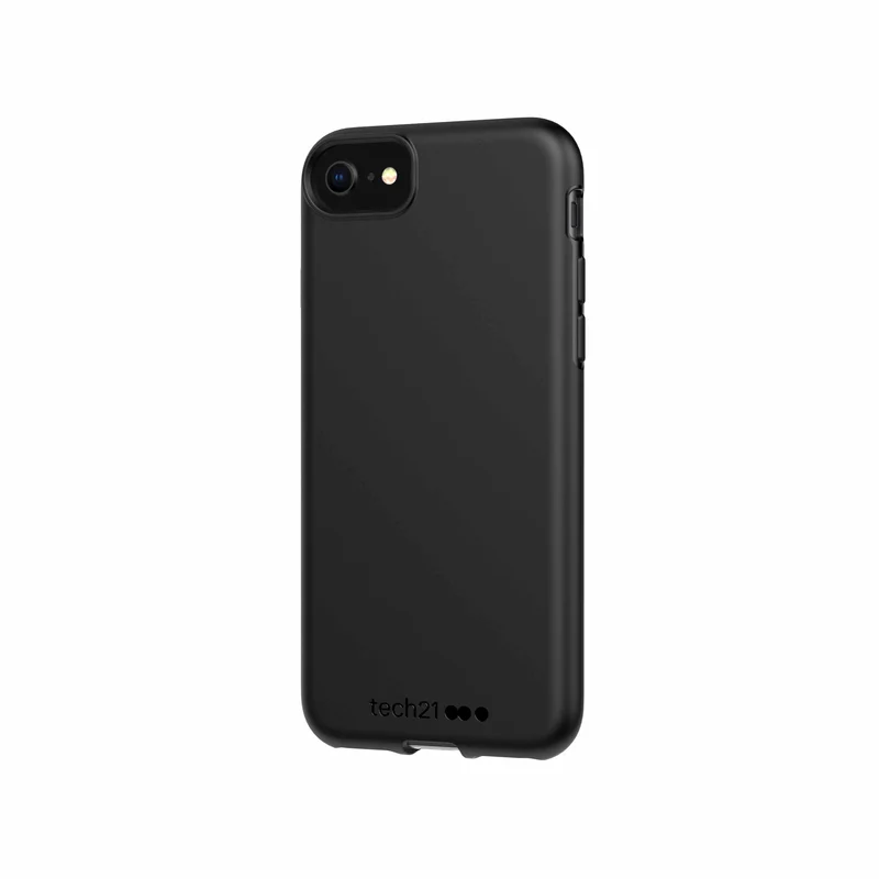 Tech21 Evo Lite Apple iPhone SE 2022/8/7 Svart - 8672025