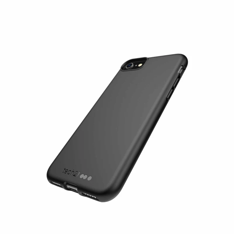Tech21 Evo Lite Apple iPhone SE 2022/8/7 Svart - 8672025