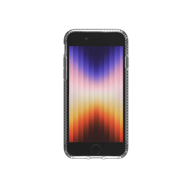 Tech21 Evo Lite Apple iPhone SE 2022 Transparent - 8672028