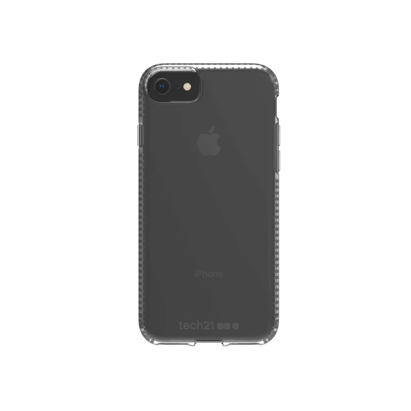Tech21 Evo Lite Apple iPhone SE 2022 Transparent - 8672028