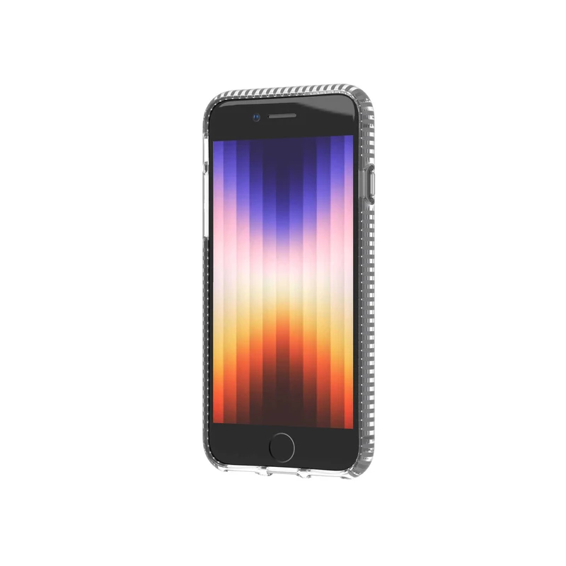 Tech21 Evo Lite Apple iPhone SE 2022 Transparent - 8672028