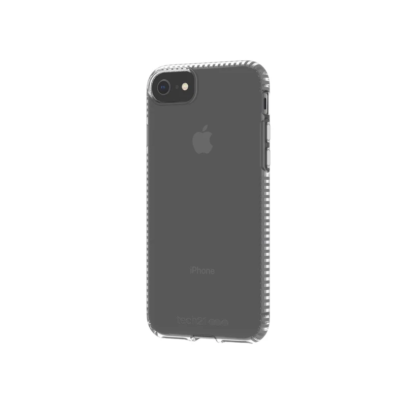 Tech21 Evo Lite Apple iPhone SE 2022 Transparent - 8672028