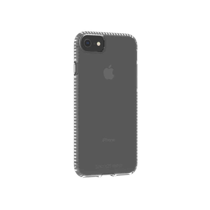 Tech21 Evo Lite Apple iPhone SE 2022 Transparent - 8672028