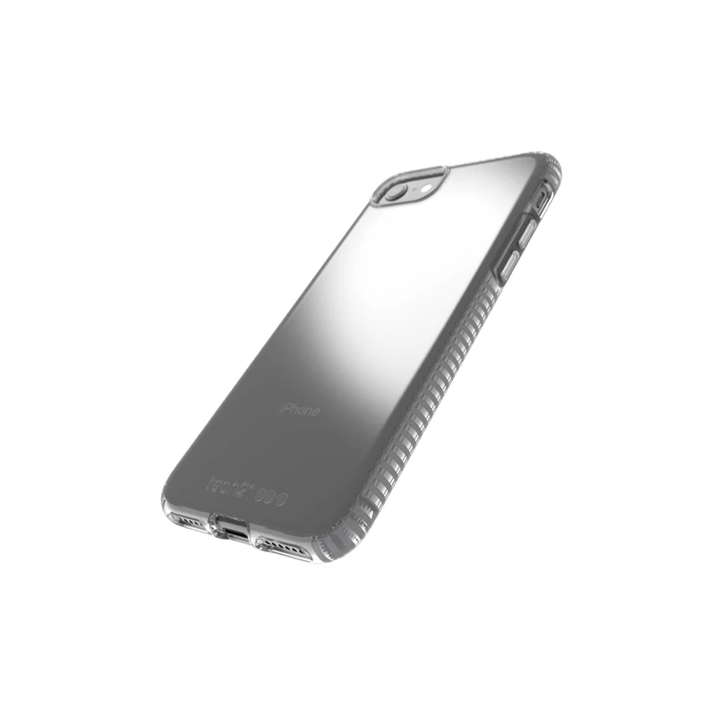 Tech21 Evo Lite Apple iPhone SE 2022 Transparent - 8672028