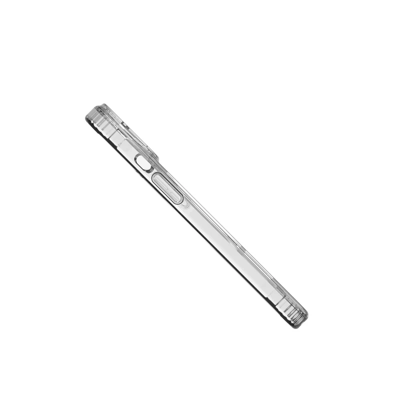 Tech21 Evo Clear MagSafe Apple iPhone 17e/16e/15/14/13 Transparent - 8672100