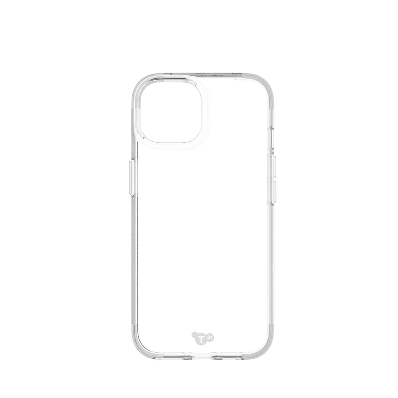 Tech21 Evo Lite Apple iPhone 17e/16e/15/14/13 Transparent - 8672109