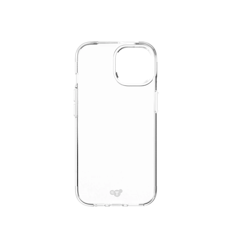 Tech21 Evo Lite Apple iPhone 17e/16e/15/14/13 Transparent - 8672109