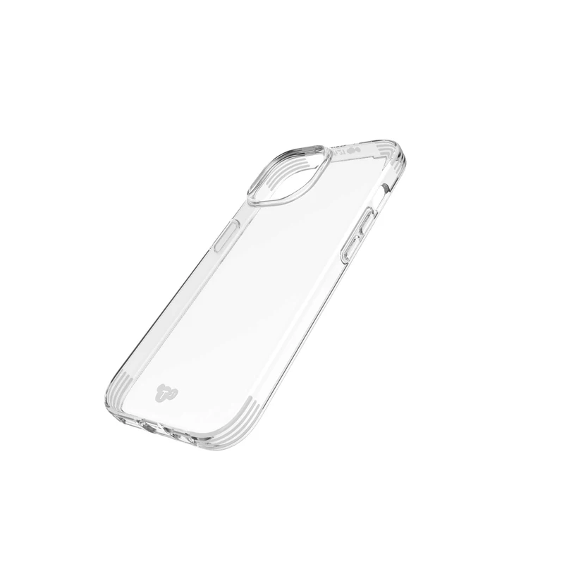 Tech21 Evo Lite Apple iPhone 17e/16e/15/14/13 Transparent - 8672109