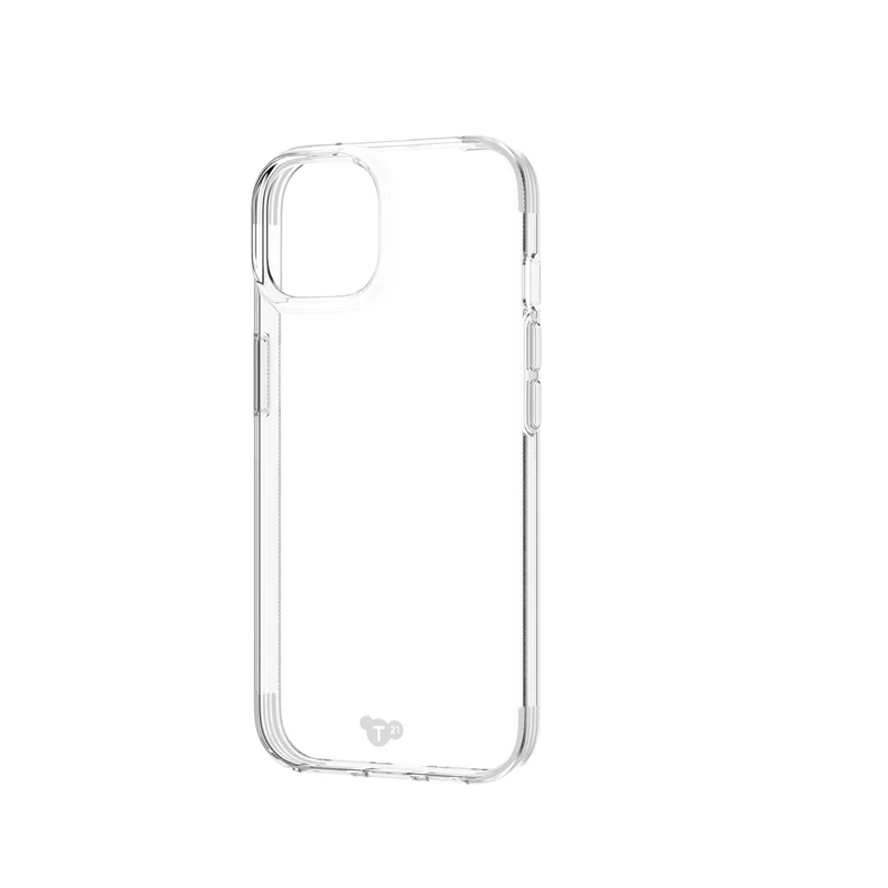 Tech21 Evo Lite Apple iPhone 17e/16e/15/14/13 Transparent - 8672109