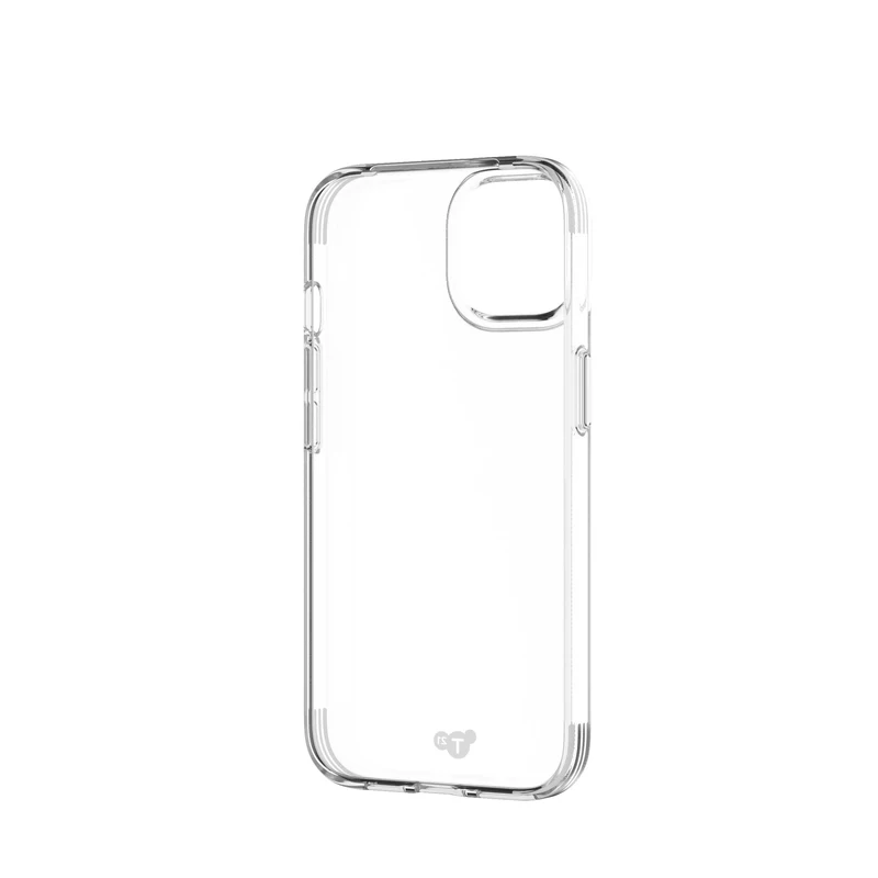 Tech21 Evo Lite Apple iPhone 17e/16e/15/14/13 Transparent - 8672109