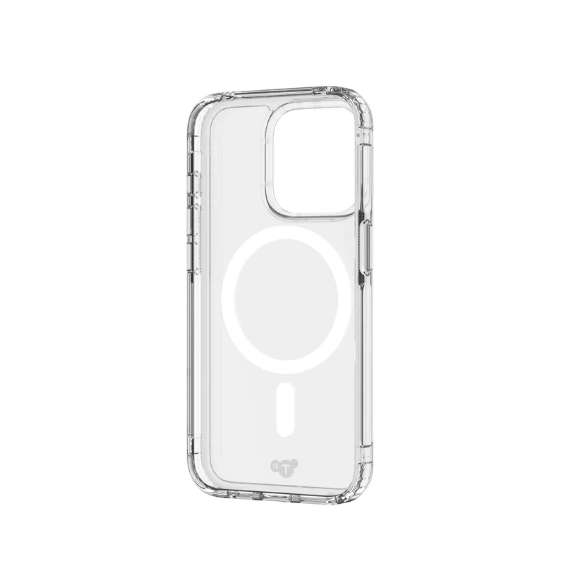 Tech21 Evo Clear MagSafe Apple iPhone 15 Pro Transparent - 8672169