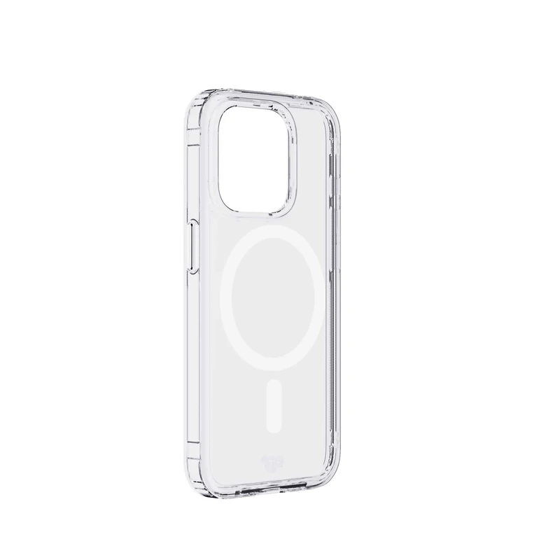 Tech21 Evo Clear MagSafe Apple iPhone 15 Pro Transparent - 8672169