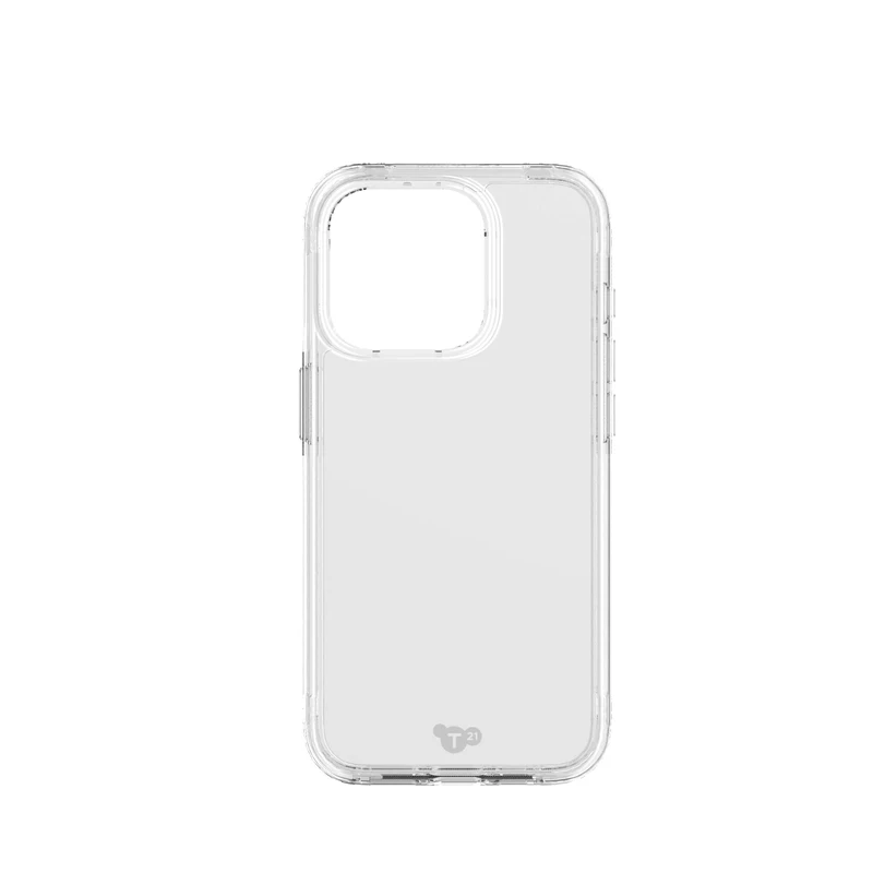 Tech21 Evo Clear Apple iPhone 15 Pro Transparent - 8672172