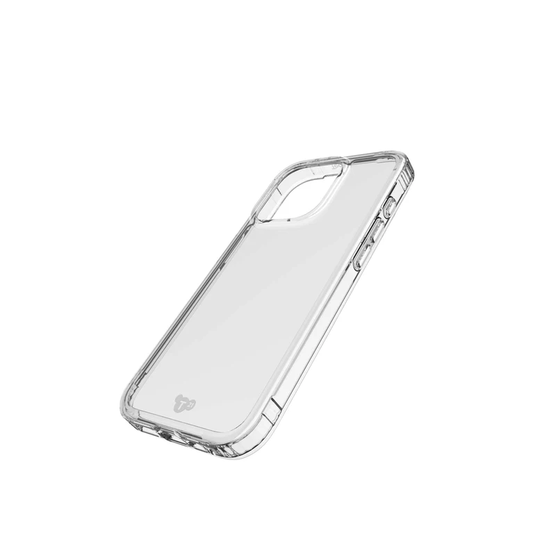 Tech21 Evo Clear Apple iPhone 15 Pro Transparent - 8672172