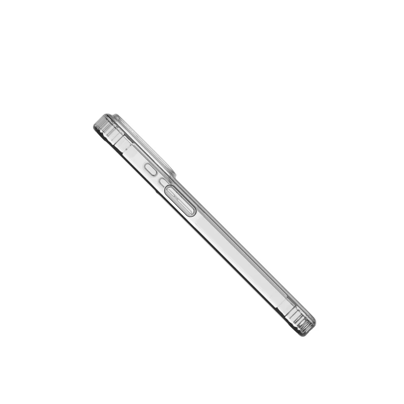 Tech21 Evo Clear Apple iPhone 15 Pro Transparent - 8672172