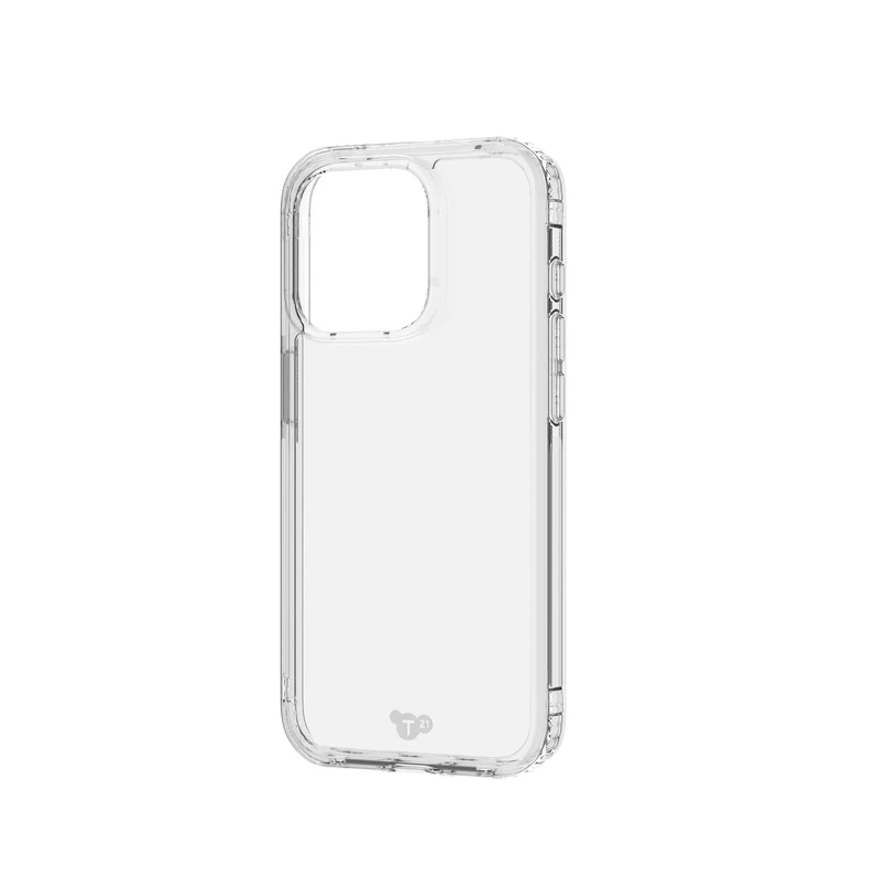 Tech21 Evo Clear Apple iPhone 15 Pro Transparent - 8672172