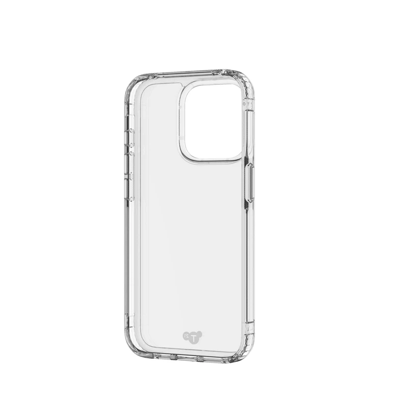 Tech21 Evo Clear Apple iPhone 15 Pro Transparent - 8672172