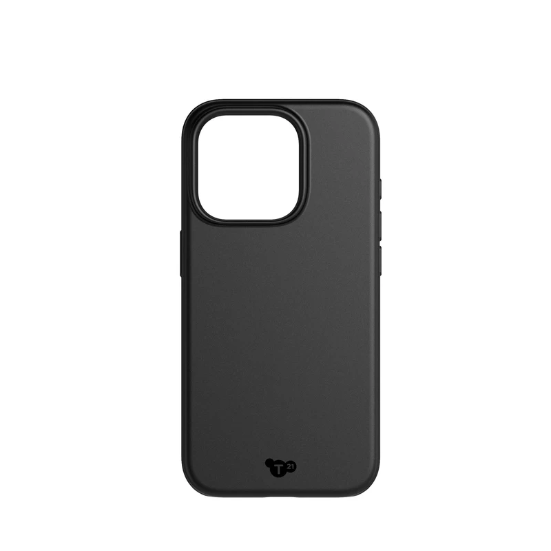 Tech21 Evo Lite Apple iPhone 15 Pro Svart - 8672175