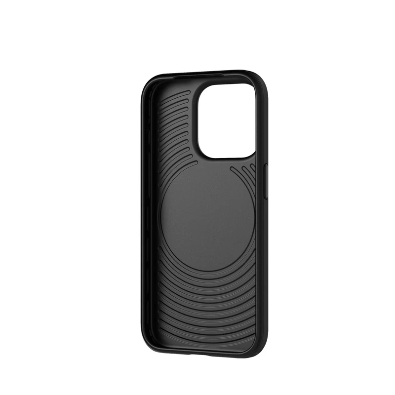 Tech21 Evo Lite Apple iPhone 15 Pro Svart - 8672175